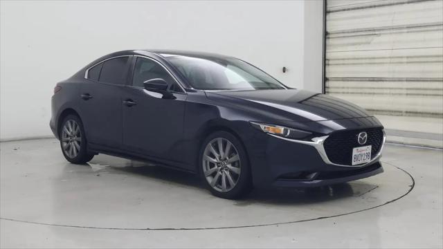 2021 Mazda Mazda3 Preferred for sale in Pleasanton, CA