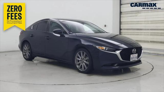 2021 Mazda Mazda3 Preferred for sale in Pleasanton, CA