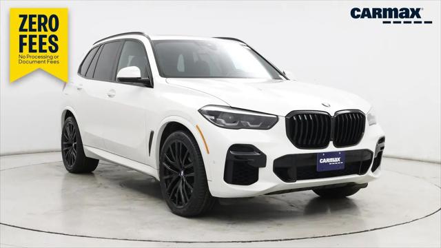 2023 BMW X5 sDrive40i for sale in Reno, NV
