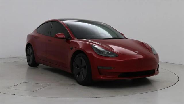 2023 Tesla Model 3 Long Range Dual Motor All-Wheel Drive for sale in Reno, NV
