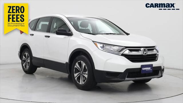 2019 Honda CR-V LX for sale in Reno, NV