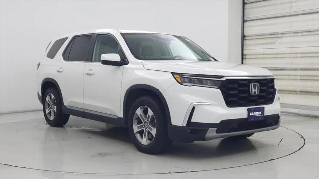 2025 Honda Pilot EX-L for sale in San Jose, CA