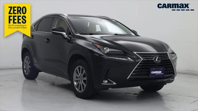 2018 Lexus NX 300h NX 300h for sale in San Jose, CA