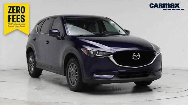 2017 Mazda CX-5 Touring for sale in Miami Lakes, FL