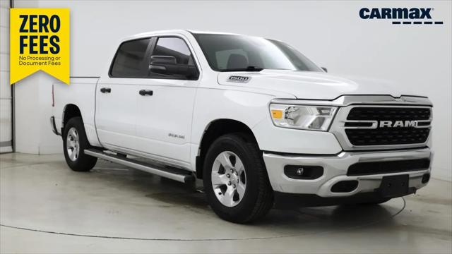 2023 Ram 1500 Big Horn Crew Cab 4x2 5'7" Box for sale in Daytona Beach, FL