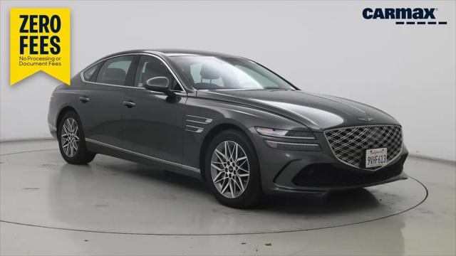 2026 Genesis G80 2.5T AWD for sale in Victorville, CA