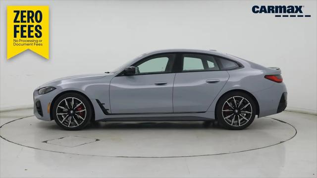 2024 BMW M440i Gran Coupe xDrive for sale in Columbus, OH