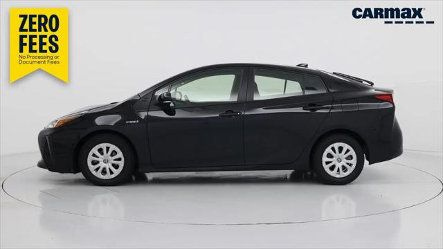 2022 Toyota Prius for sale near Columbus, OH