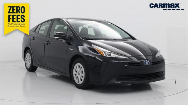 2022 Toyota Prius LE for sale in Columbus, OH