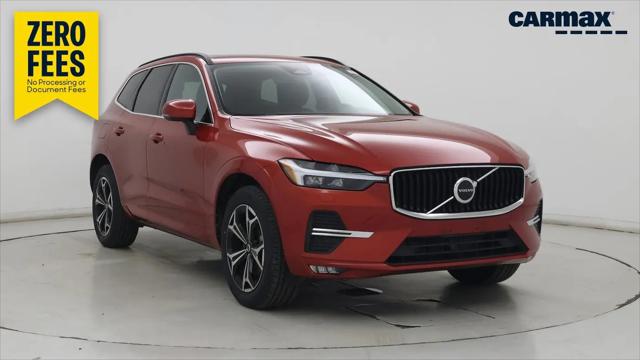 2022 Volvo XC60 B5 Momentum for sale in Columbus, OH
