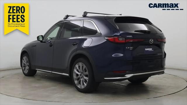 2024 Mazda X-90 3.3 Turbo Premium Plus for sale in Columbus, OH