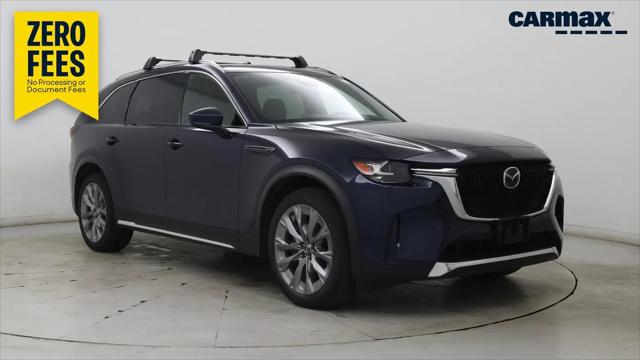 2024 Mazda X-90 3.3 Turbo Premium Plus for sale in Columbus, OH