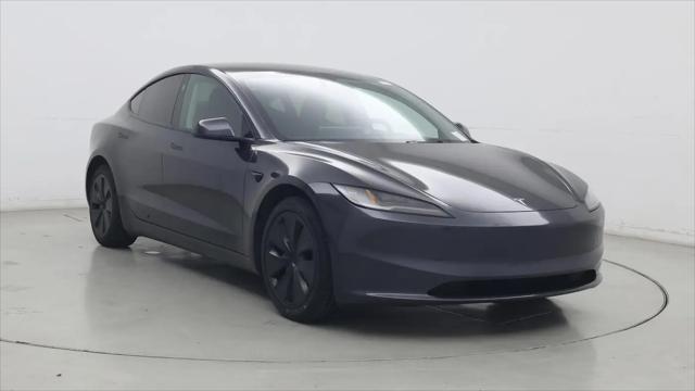 2024 Tesla Model 3 Long Range Dual Motor All-Wheel Drive for sale in Oxnard, CA