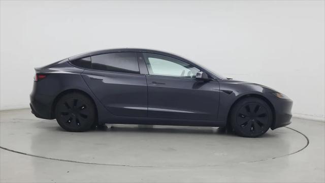 2024 Tesla Model 3 Long Range Dual Motor All-Wheel Drive