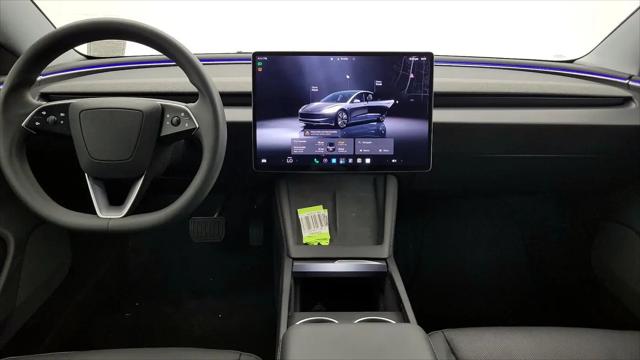 2024 Tesla Model 3 Long Range Dual Motor All-Wheel Drive