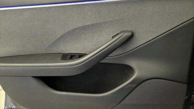 2024 Tesla Model 3 Long Range Dual Motor All-Wheel Drive