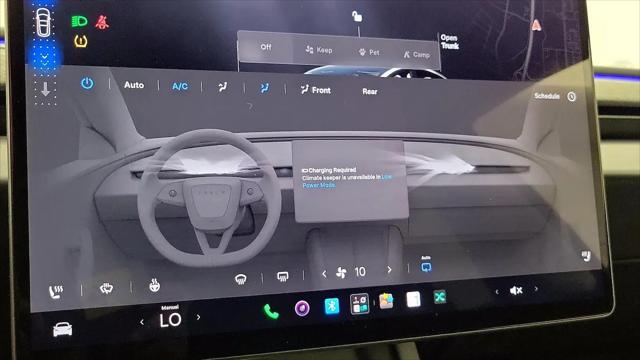 2024 Tesla Model 3 Long Range Dual Motor All-Wheel Drive