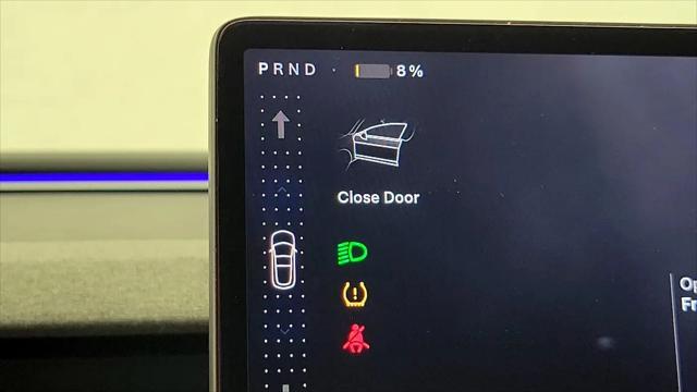 2024 Tesla Model 3 Long Range Dual Motor All-Wheel Drive