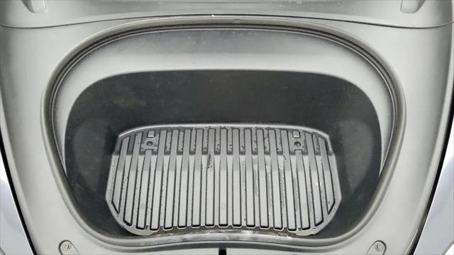 2024 Tesla Model 3 Long Range Dual Motor All-Wheel Drive