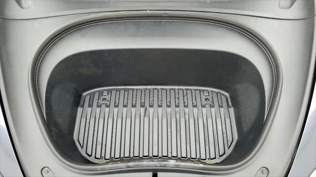 2024 Tesla Model 3 Long Range Dual Motor All-Wheel Drive