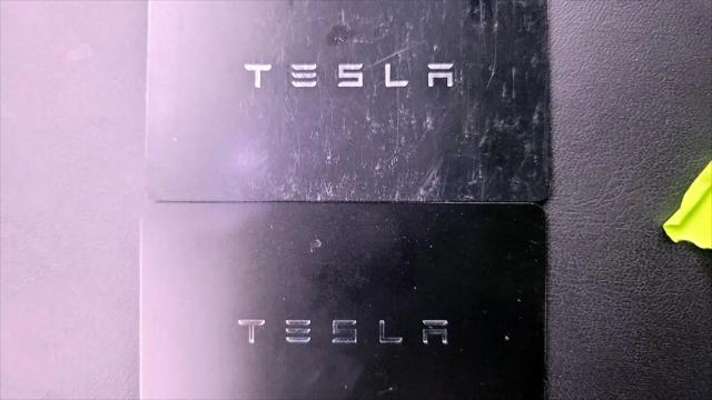 2024 Tesla Model 3 Long Range Dual Motor All-Wheel Drive