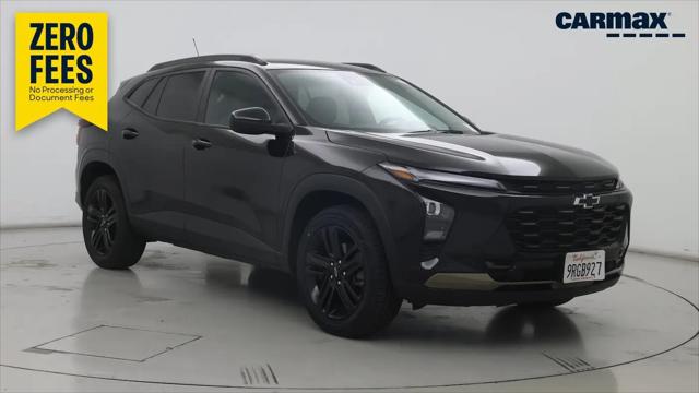 2025 Chevrolet Trax FWD ACTIV for sale in Oxnard, CA