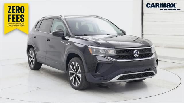 2022 Volkswagen Taos 1.5T SE for sale in Saltillo, MS