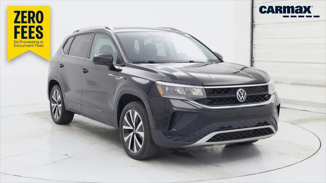2022 Volkswagen Taos 1.5T SE for sale in Saltillo, MS