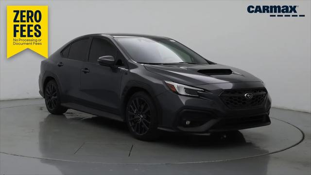 2024 Subaru WRX Limited for sale in Gilbert, AZ