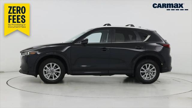 2024 Mazda CX-5 2.5 S Preferred for sale in Gilbert, AZ