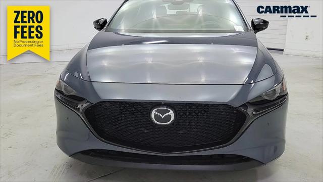 2021 Mazda Mazda3 2.5 Turbo Premium Plus for sale in San Diego, CA