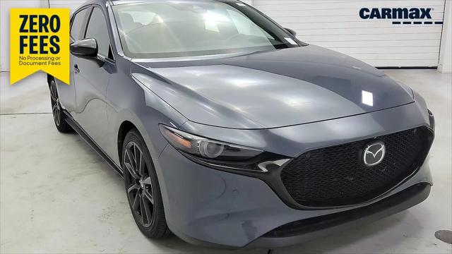 2021 Mazda Mazda3 2.5 Turbo Premium Plus for sale in San Diego, CA