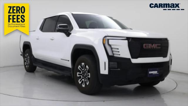 2026 GMC Sierra Extended Range Elevation for sale in Austin, TX
