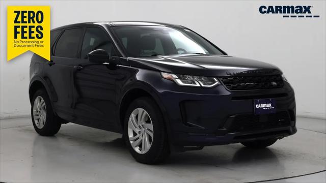 2022 Land Rover Discovery Sport S R-Dynamic for sale in Spokane Valley, WA