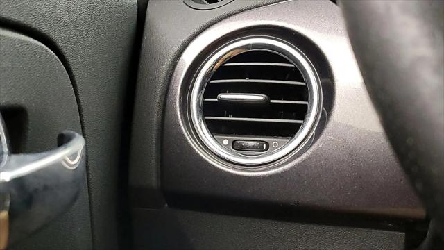 2015 Fiat 500 Sport