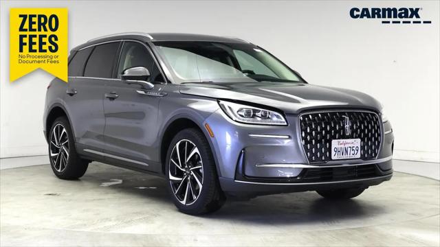2023 Lincoln Corsair Reserve for sale in Palm Desert, CA