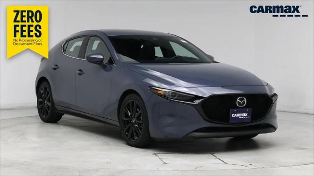 2020 Mazda Mazda3 Premium Package for sale in Lynnwood, WA