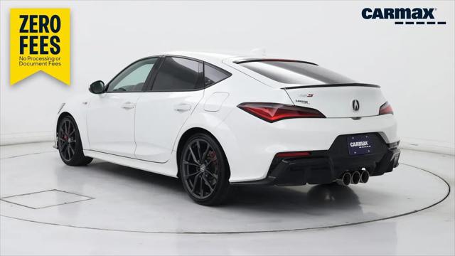 2024 Acura Integra Type S for sale in Burbank, CA
