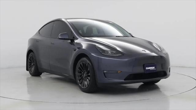 2023 Tesla Model Y Long Range Dual Motor All-Wheel Drive for sale in Virginia Beach, VA
