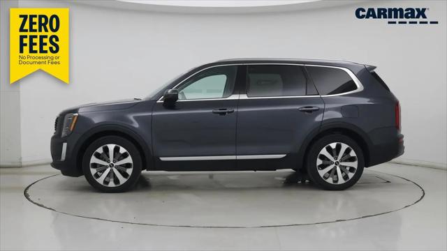 2022 Kia Telluride S for sale near Columbus, OH