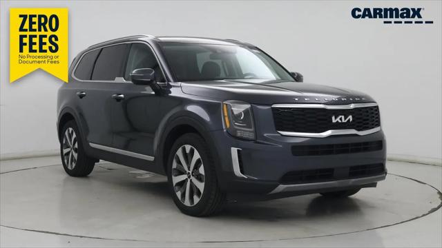 2022 Kia Telluride S for sale near Columbus, OH