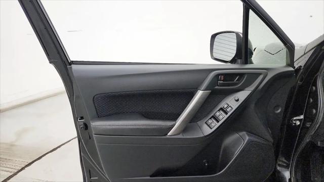 2017 Subaru Forester 2.5i Premium for sale in Columbus, OH