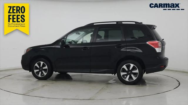 2017 Subaru Forester 2.5i Premium for sale near Columbus, OH