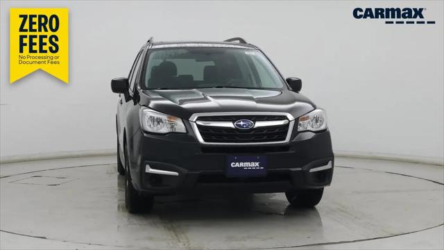 2017 Subaru Forester 2.5i Premium for sale near Columbus, OH
