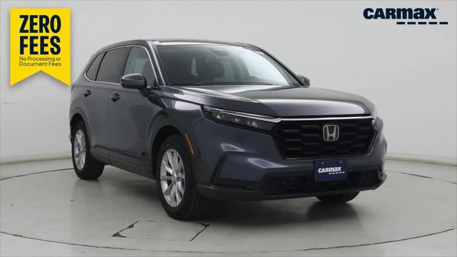 2023 Honda CR-V EX-L AWD for sale near Columbus, OH