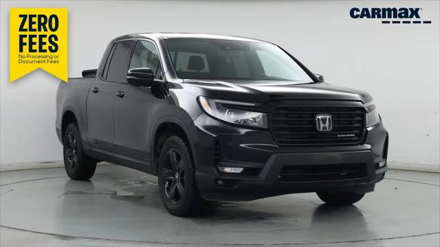 2023 Honda Ridgeline for sale near Columbus, OH