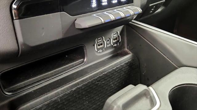 2021 Ram 1500 Big Horn Crew Cab 4x4 5'7" Box