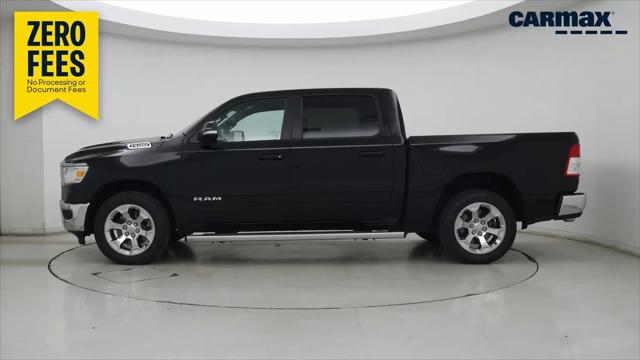 2021 Ram 1500 Big Horn Crew Cab 4x4 5'7" Box for sale in Columbus, OH