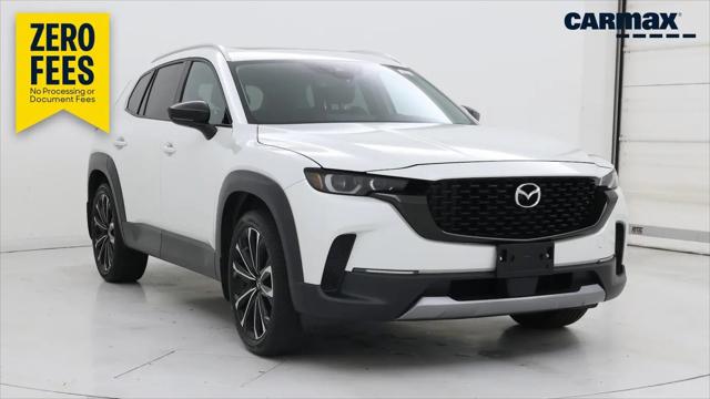 2024 Mazda CX-50 2.5 Turbo Premium for sale in Warner Robins, GA