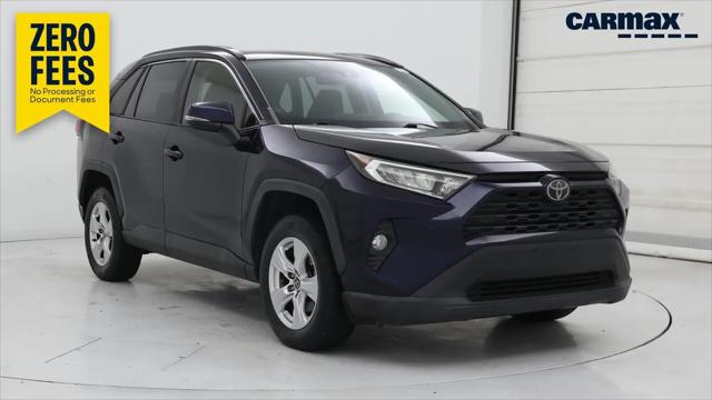 2019 Toyota RAV4 XLE for sale in Warner Robins, GA
